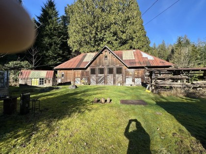Photo 18 at 11191 Stave Lake Road, Durieu, Mission