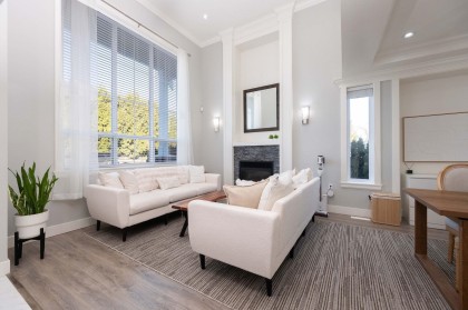 Photo 2 at 35280 Mcewen Avenue, Hatzic, Mission