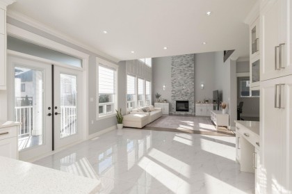 Photo 7 at 35280 Mcewen Avenue, Hatzic, Mission