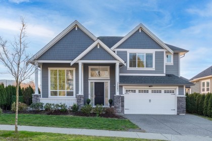 Photo 1 at 35280 Mcewen Avenue, Hatzic, Mission