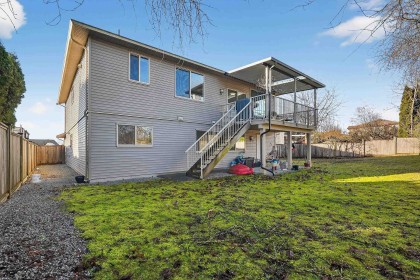 Photo 22 at 23015 Olund Crescent, East Central, Maple Ridge