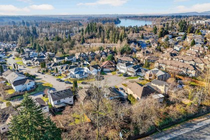 Photo 28 at 23015 Olund Crescent, East Central, Maple Ridge