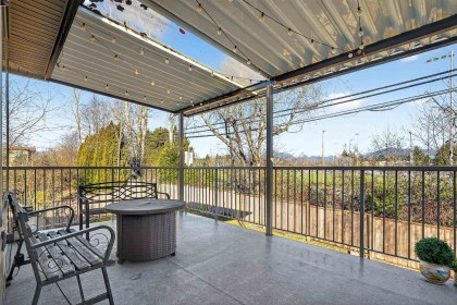 Photo 20 at 23015 Olund Crescent, East Central, Maple Ridge