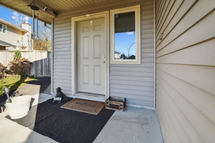 Photo 24 at 23015 Olund Crescent, East Central, Maple Ridge