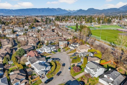 Photo 29 at 23015 Olund Crescent, East Central, Maple Ridge