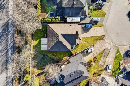 Photo 25 at 23015 Olund Crescent, East Central, Maple Ridge