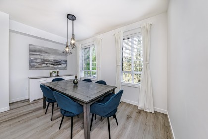 Photo 13 at 24 - 2423 Avon Place, Riverwood, Port Coquitlam