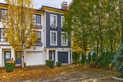 Photo 36 at 24 - 2423 Avon Place, Riverwood, Port Coquitlam