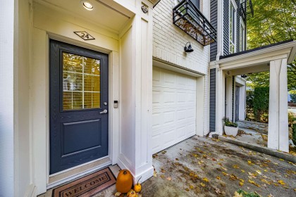 Photo 32 at 24 - 2423 Avon Place, Riverwood, Port Coquitlam