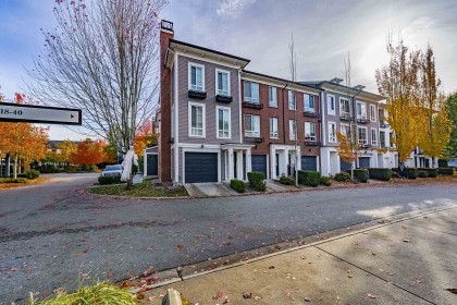 Photo 34 at 24 - 2423 Avon Place, Riverwood, Port Coquitlam