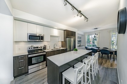 Photo 10 at 24 - 2423 Avon Place, Riverwood, Port Coquitlam