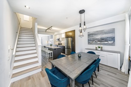 Photo 15 at 24 - 2423 Avon Place, Riverwood, Port Coquitlam