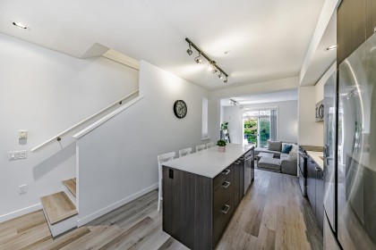 Photo 11 at 24 - 2423 Avon Place, Riverwood, Port Coquitlam