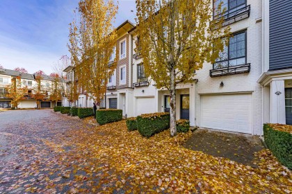 Photo 35 at 24 - 2423 Avon Place, Riverwood, Port Coquitlam