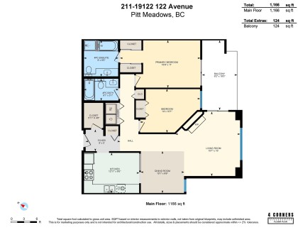 Photo 14 at 212 - 19122 122 Avenue, Central Meadows, Pitt Meadows