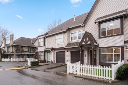 Photo 3 at 111 - 12099 237 Street, East Central, Maple Ridge