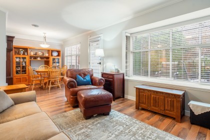 Photo 15 at 111 - 12099 237 Street, East Central, Maple Ridge