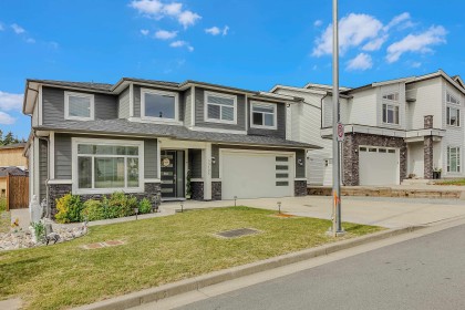 Photo 2 at 33123 Benedict Boulevard, Mission BC, Mission