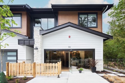 Photo 1 at 29 - 23697 Fern Crescent, Silver Valley, Maple Ridge