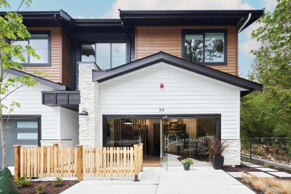 Photo 1 at 26 - 23697 Fern Crescent, Silver Valley, Maple Ridge