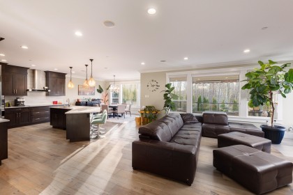 Photo 16 at 10875 Carmichael Street, Thornhill MR, Maple Ridge