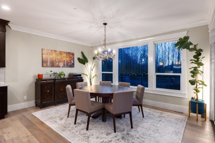 Photo 22 at 10875 Carmichael Street, Thornhill MR, Maple Ridge