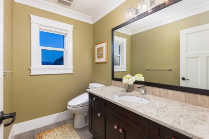 Photo 24 at 10875 Carmichael Street, Thornhill MR, Maple Ridge