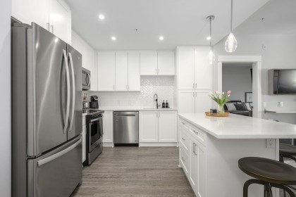 Photo 12 at 3313 - 2180 Kelly Avenue, Central Pt Coquitlam, Port Coquitlam