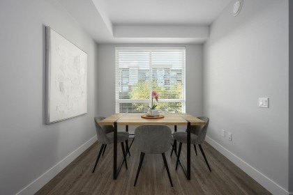 Photo 7 at 3313 - 2180 Kelly Avenue, Central Pt Coquitlam, Port Coquitlam