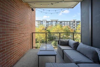 Photo 24 at 3313 - 2180 Kelly Avenue, Central Pt Coquitlam, Port Coquitlam