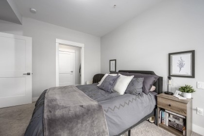 Photo 15 at 3313 - 2180 Kelly Avenue, Central Pt Coquitlam, Port Coquitlam