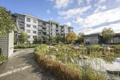 Photo 29 at 3313 - 2180 Kelly Avenue, Central Pt Coquitlam, Port Coquitlam