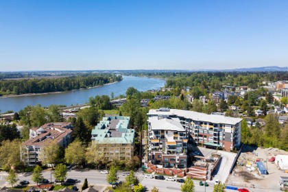 Photo 12 at 602 - 11641 227 Street, East Central, Maple Ridge