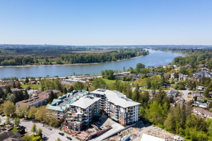 Photo 20 at 602 - 11641 227 Street, East Central, Maple Ridge