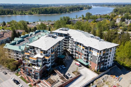 Photo 11 at 602 - 11641 227 Street, East Central, Maple Ridge