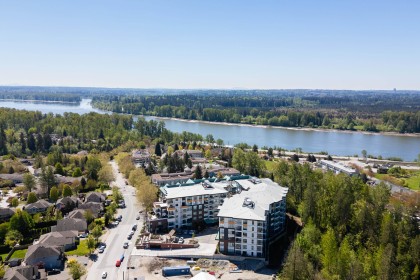 Photo 19 at 602 - 11641 227 Street, East Central, Maple Ridge