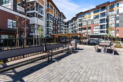 Photo 21 at 602 - 11641 227 Street, East Central, Maple Ridge