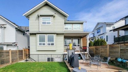 Photo 39 at 24670 106 Avenue, Albion, Maple Ridge