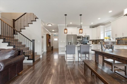 Photo 13 at 34 - 14550 Morris Valley Road, Lake Errock, Mission