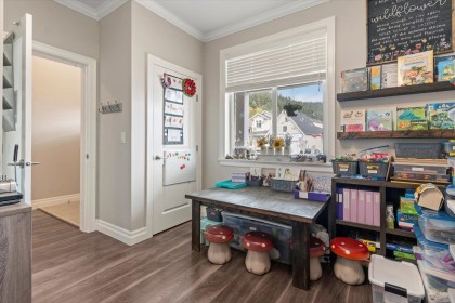 Photo 16 at 34 - 14550 Morris Valley Road, Lake Errock, Mission