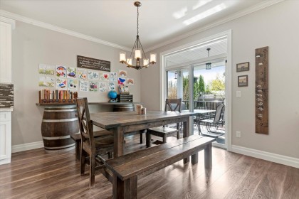 Photo 12 at 34 - 14550 Morris Valley Road, Lake Errock, Mission