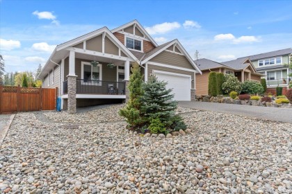 Photo 3 at 34 - 14550 Morris Valley Road, Lake Errock, Mission