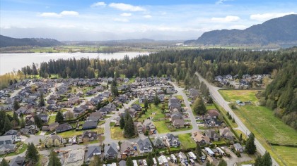 Photo 36 at 34 - 14550 Morris Valley Road, Lake Errock, Mission