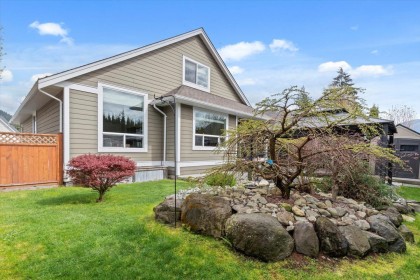 Photo 32 at 34 - 14550 Morris Valley Road, Lake Errock, Mission