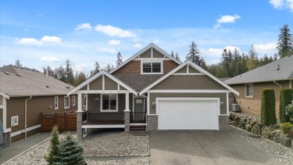 Photo 1 at 34 - 14550 Morris Valley Road, Lake Errock, Mission