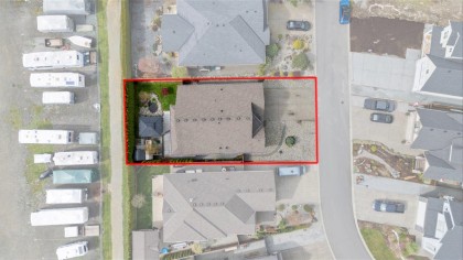 Photo 38 at 34 - 14550 Morris Valley Road, Lake Errock, Mission