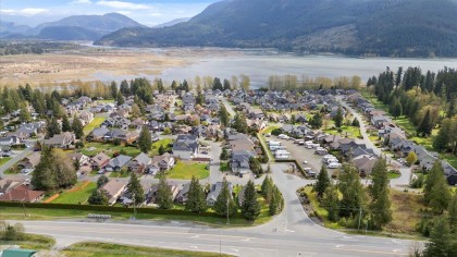 Photo 35 at 34 - 14550 Morris Valley Road, Lake Errock, Mission