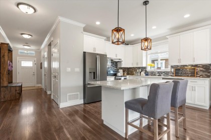 Photo 4 at 34 - 14550 Morris Valley Road, Lake Errock, Mission