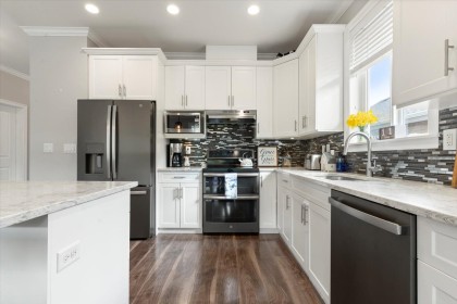 Photo 8 at 34 - 14550 Morris Valley Road, Lake Errock, Mission