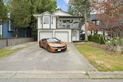 Photo 2 at 19489 115a Avenue, South Meadows, Pitt Meadows